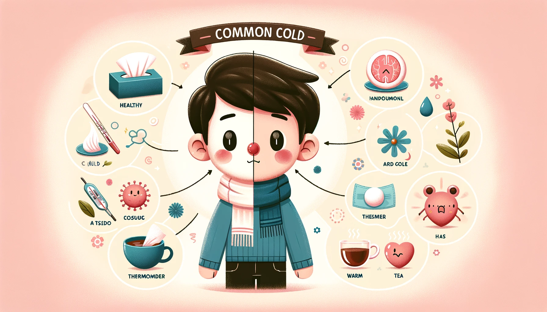 The Best Common Cold Remedies