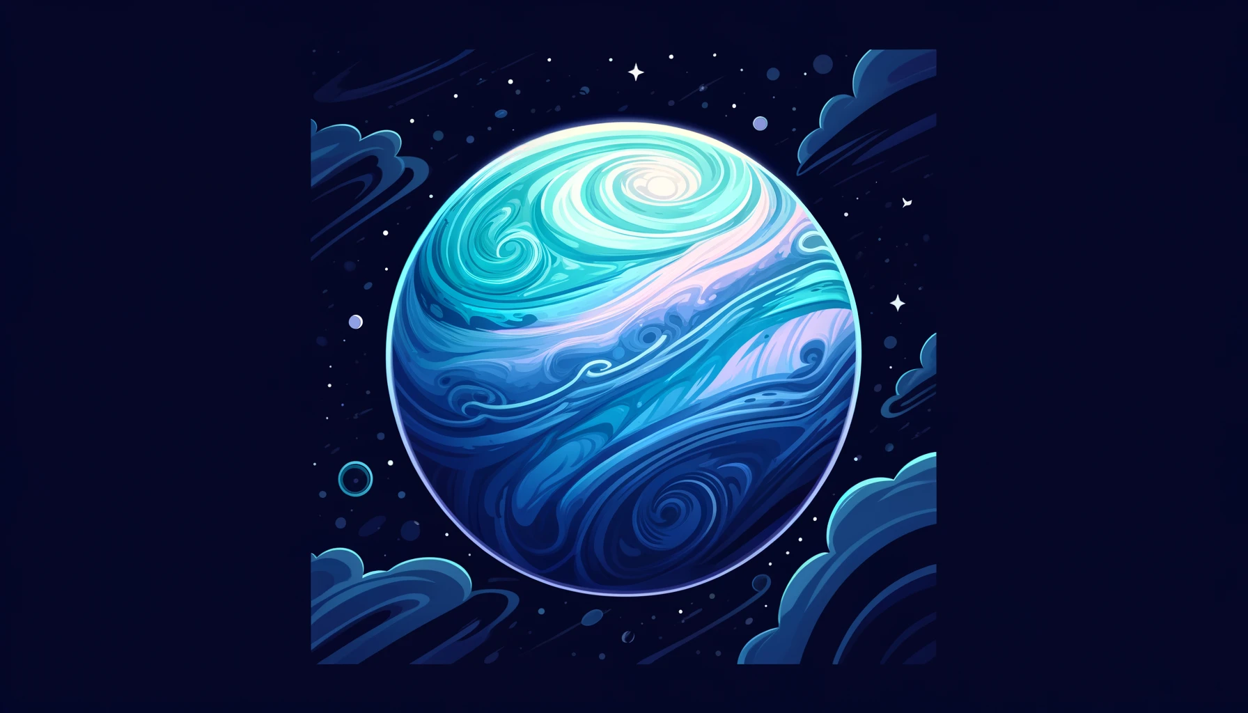 Neptune Discovery