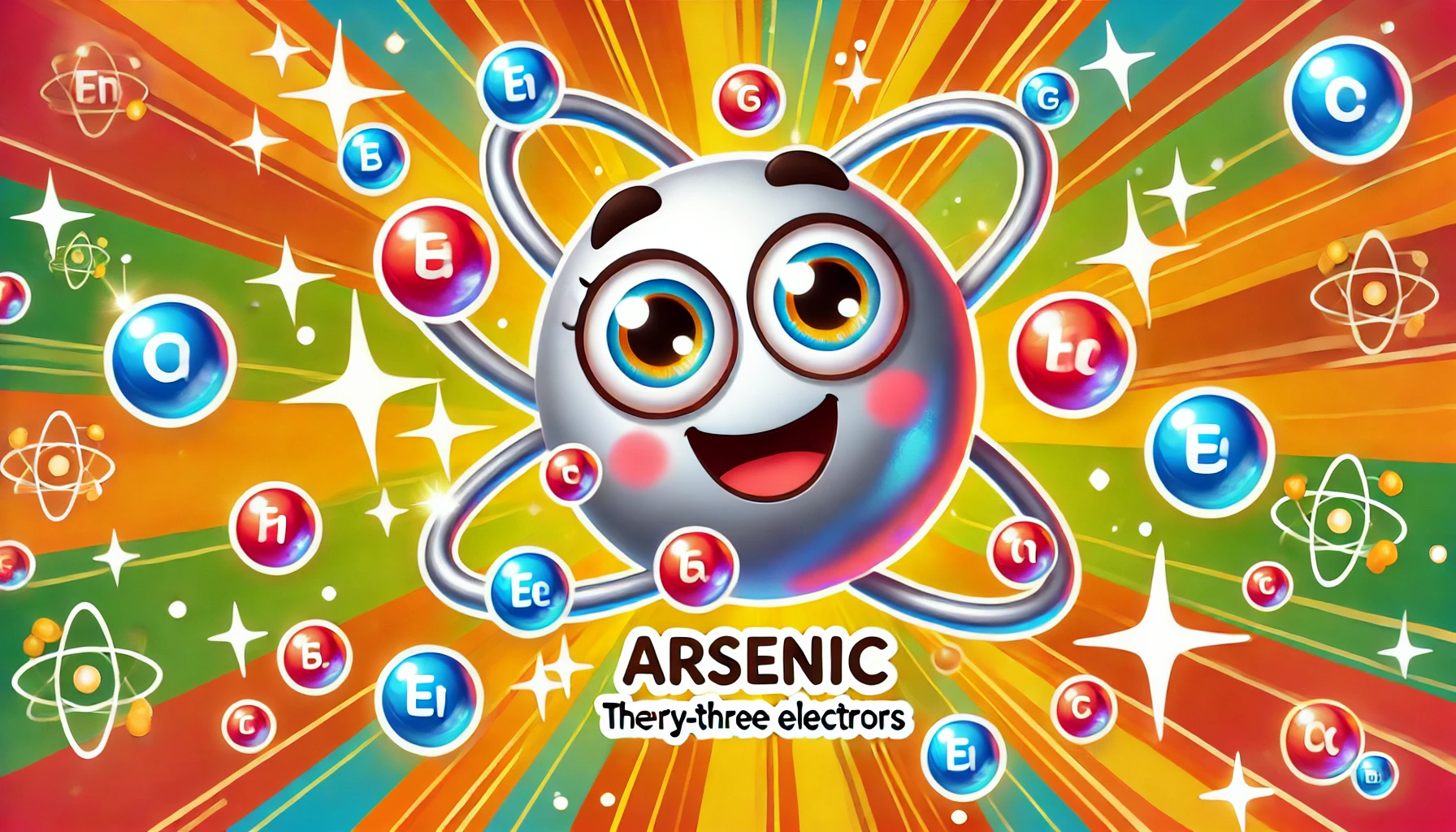 Understanding Arsenic: Properties, Sources, Health Risks, and Mitigation