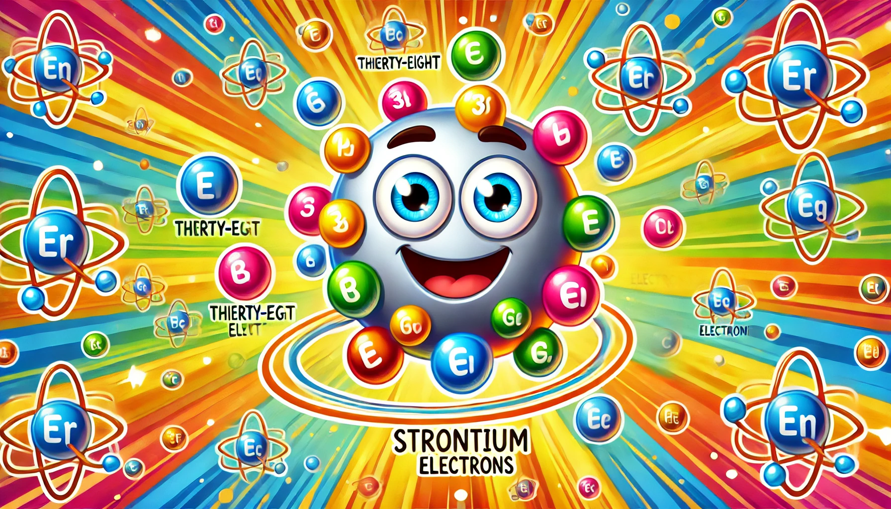 Understanding Strontium: Properties, Uses, Health Risks, and Fascinating Facts