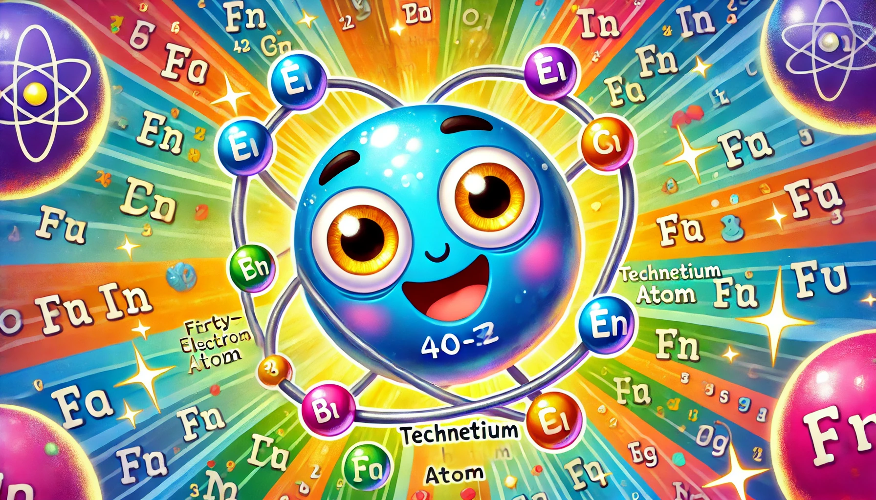 Understanding Technetium: Properties, Uses, Health Risks, and Fascinating Facts