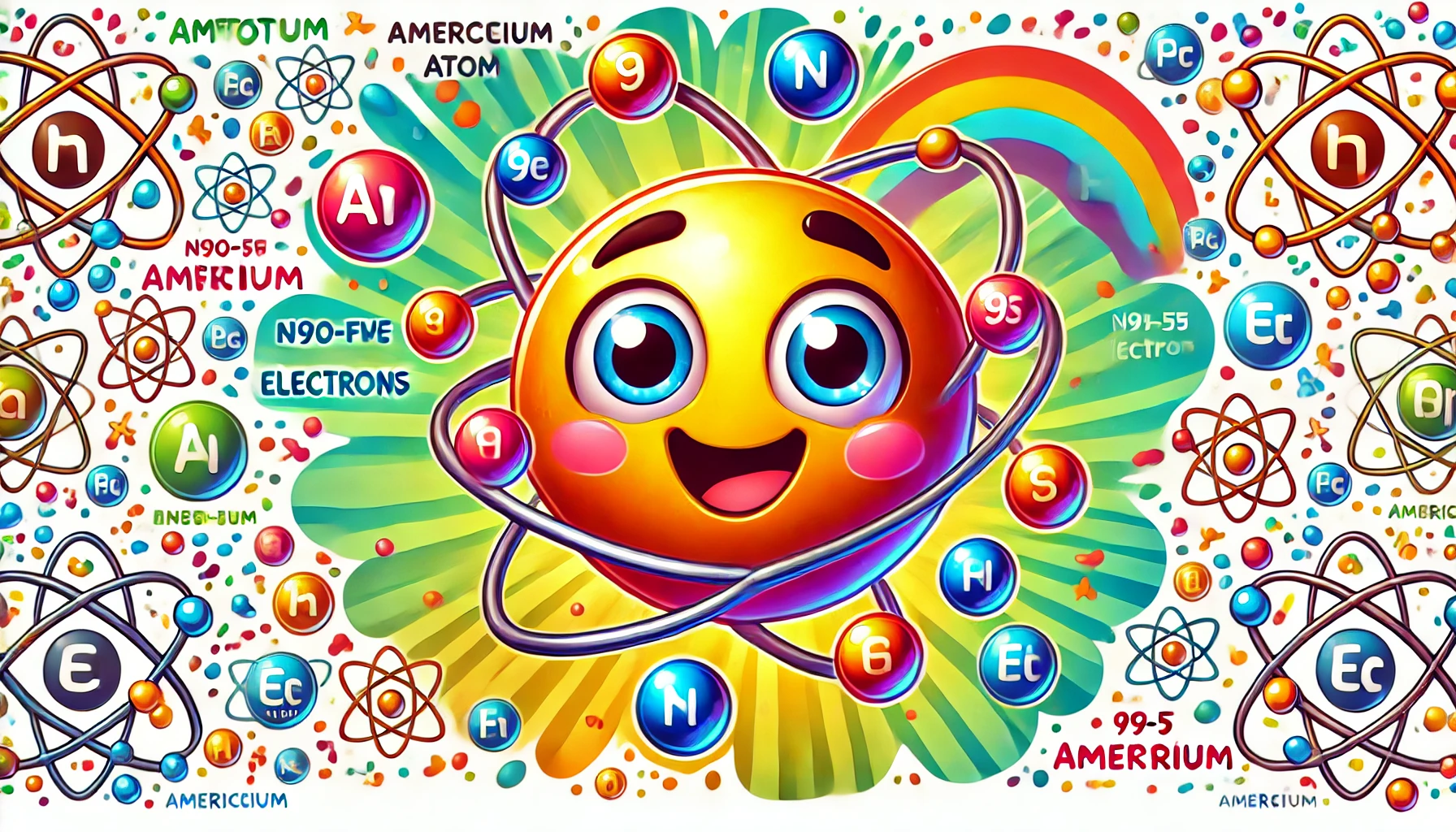 Understanding Americium: Properties, Uses, Health Risks, and Fascinating Facts