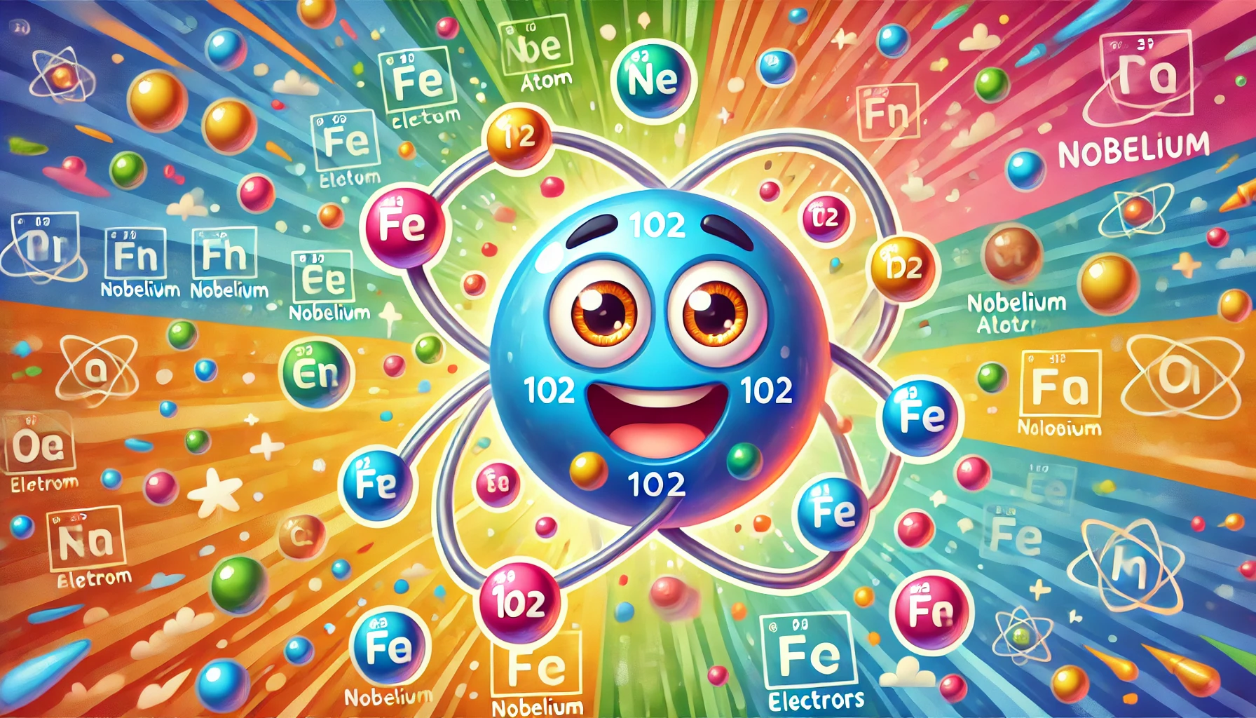 Understanding Nobelium: Properties, Uses, Health Risks, and Fascinating Facts