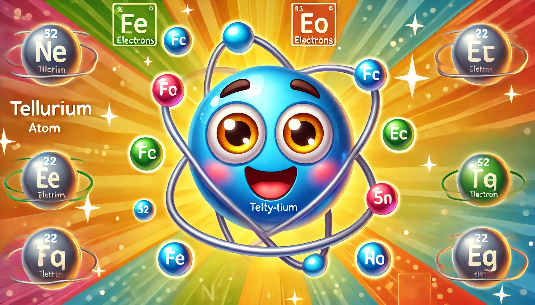 Understanding Tellurium: Properties, Uses, Health Risks, and Fascinating Facts